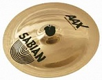 SABIAN AAX 14" Тарелка Mini Chinese
